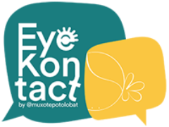Eye Kontact logo
