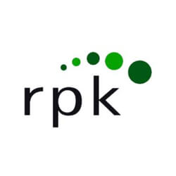 RPK logo