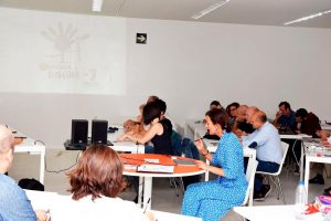 Curso «XXXVI Jornadas de Profundización Pedagógica de Centro San Valero»